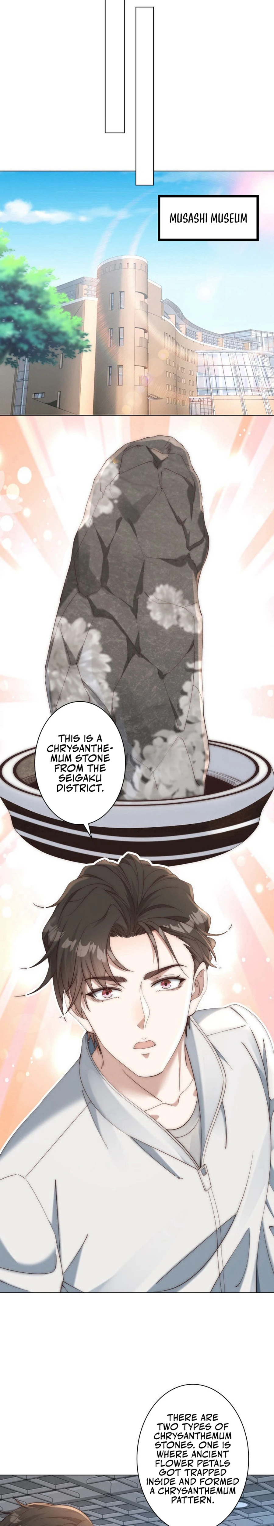 Dominating with the Price Collapse System Chapter 39 page 4