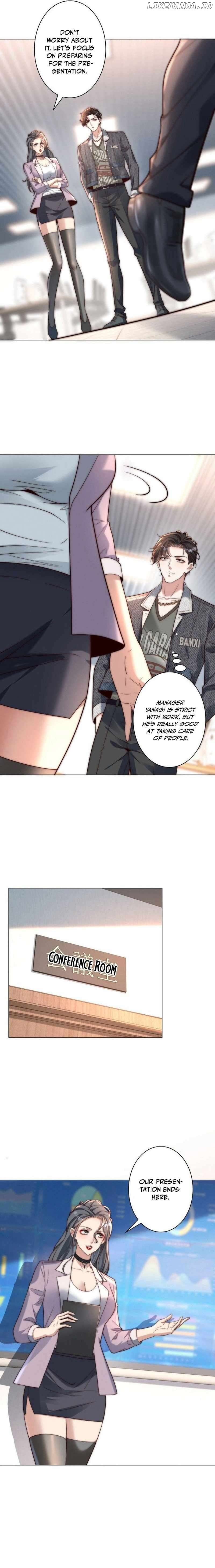 Dominating with the Price Collapse System Chapter 4 page 2
