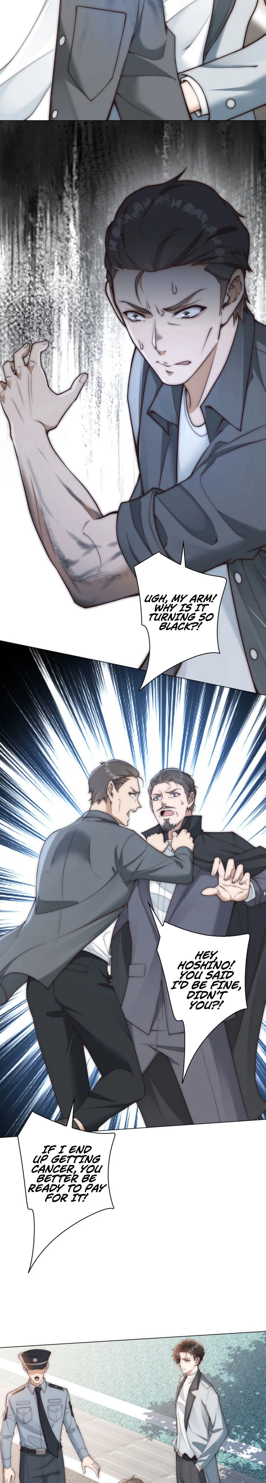 Dominating with the Price Collapse System Chapter 43 page 16
