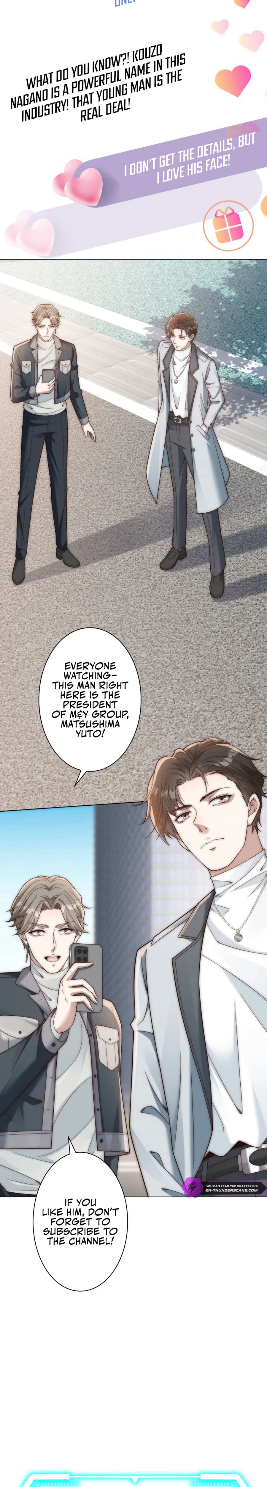 Dominating with the Price Collapse System Chapter 43 page 22