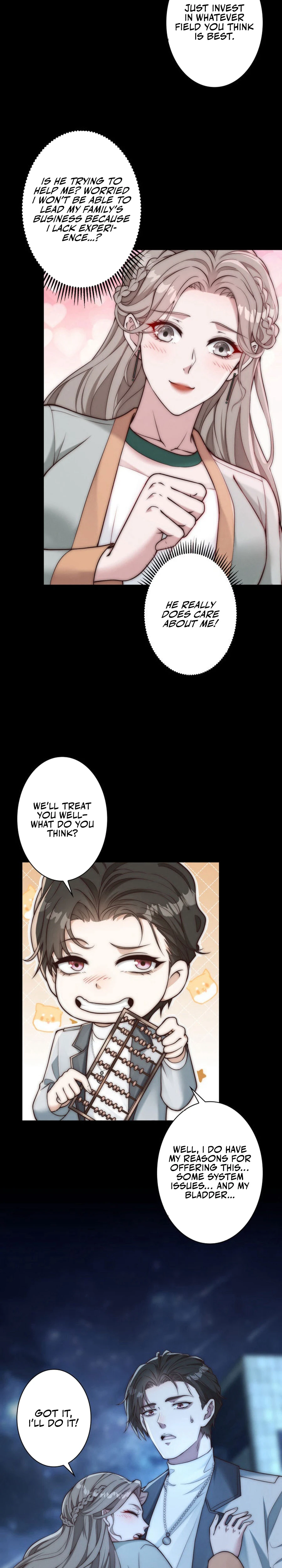 Dominating with the Price Collapse System Chapter 44 page 16