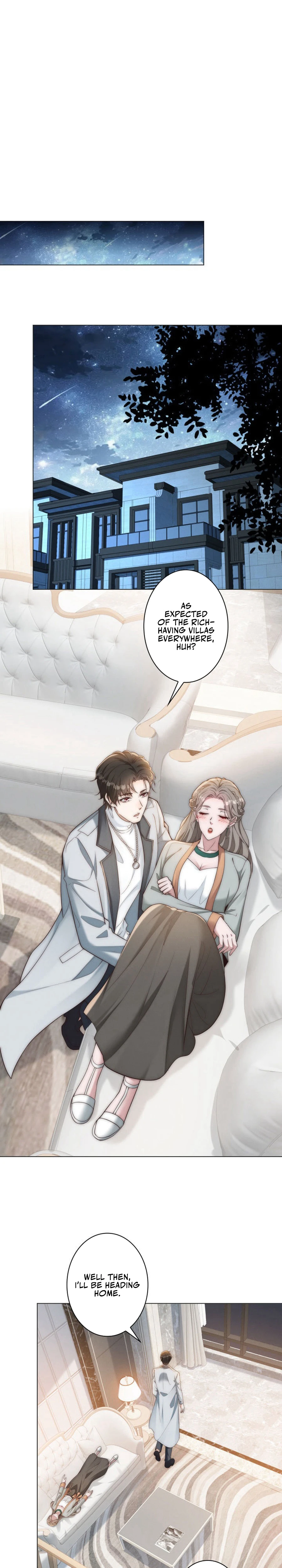 Dominating with the Price Collapse System Chapter 44 page 18