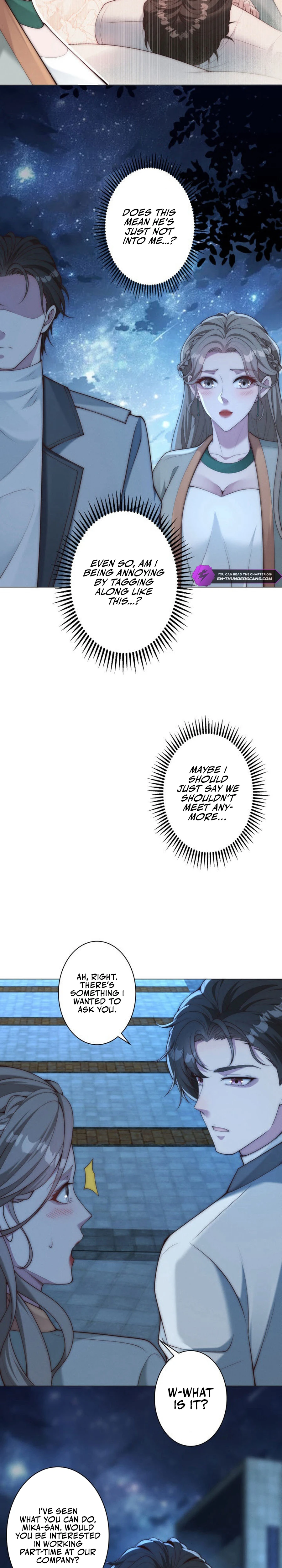 Dominating with the Price Collapse System Chapter 44 page 14