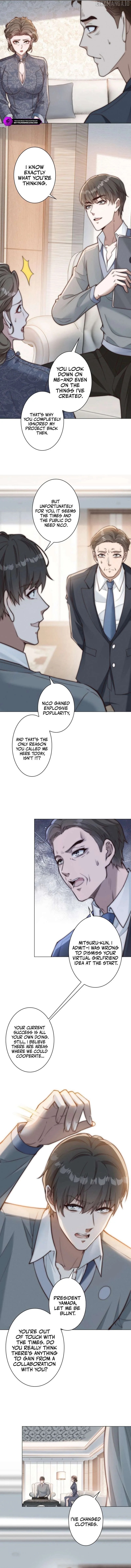 Dominating with the Price Collapse System Chapter 45 page 4
