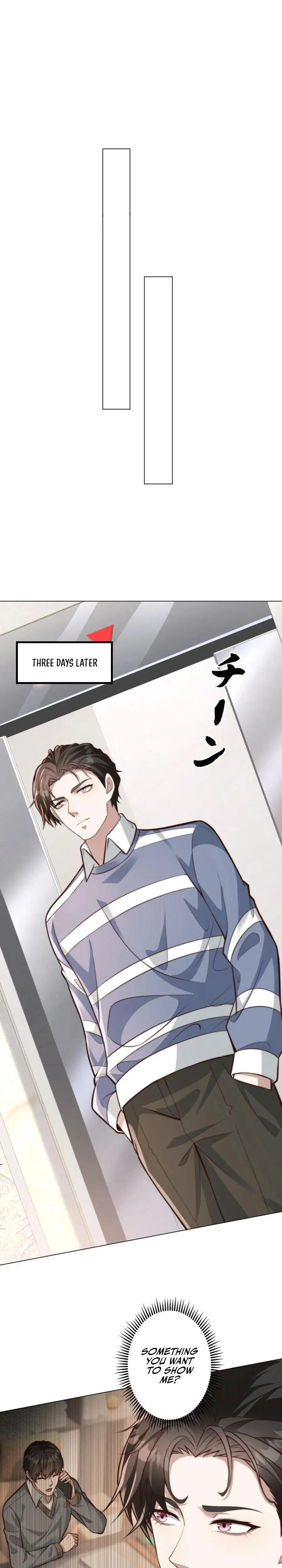 Dominating with the Price Collapse System Chapter 46 page 13