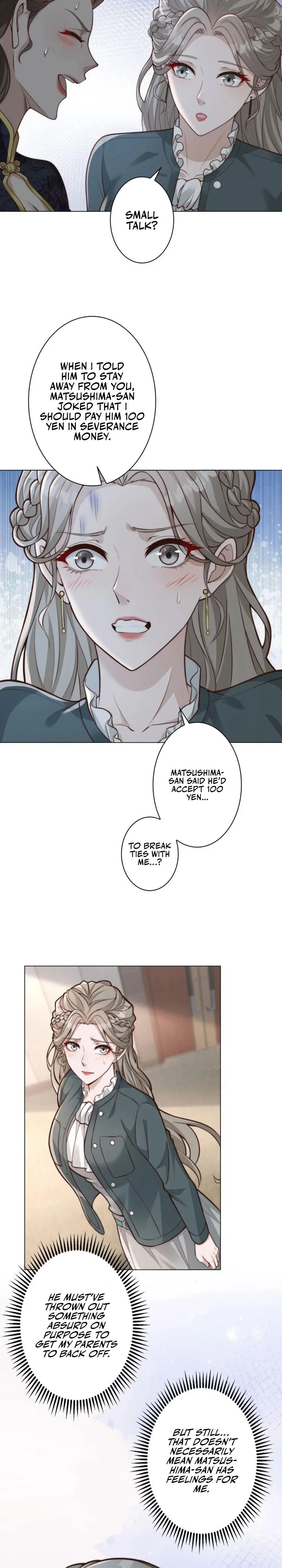 Dominating with the Price Collapse System Chapter 46 page 11