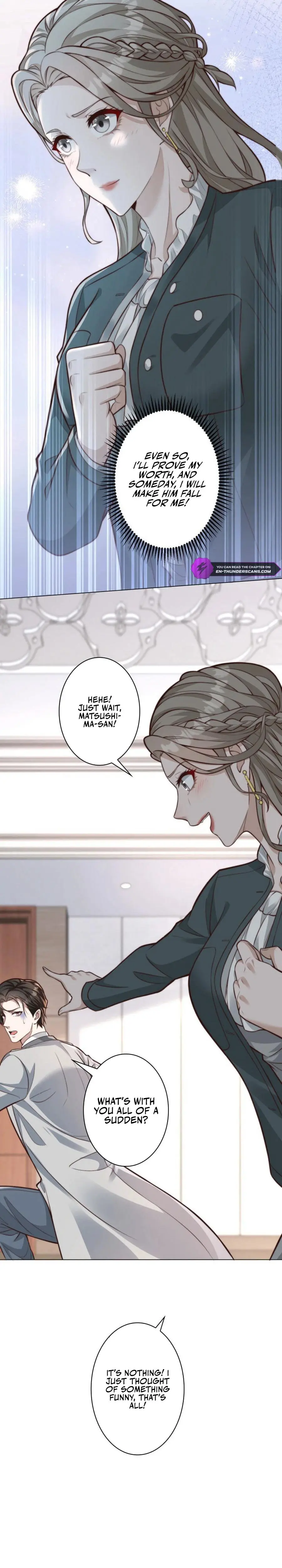 Dominating with the Price Collapse System Chapter 46 page 12