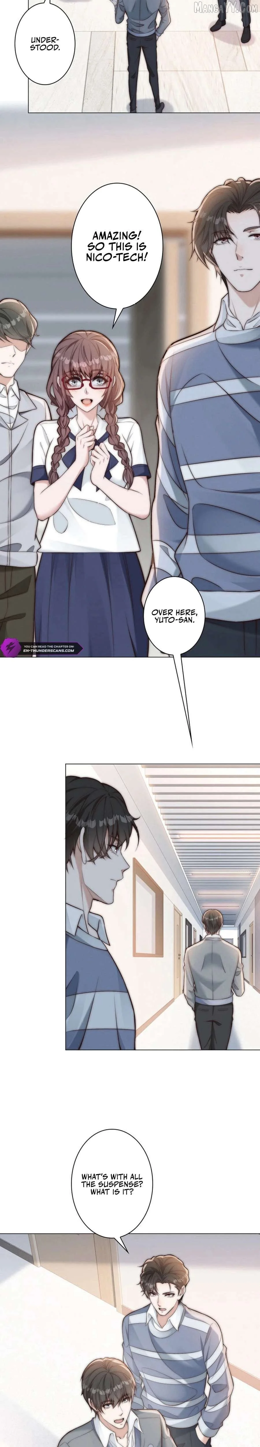 Dominating with the Price Collapse System Chapter 47 page 2