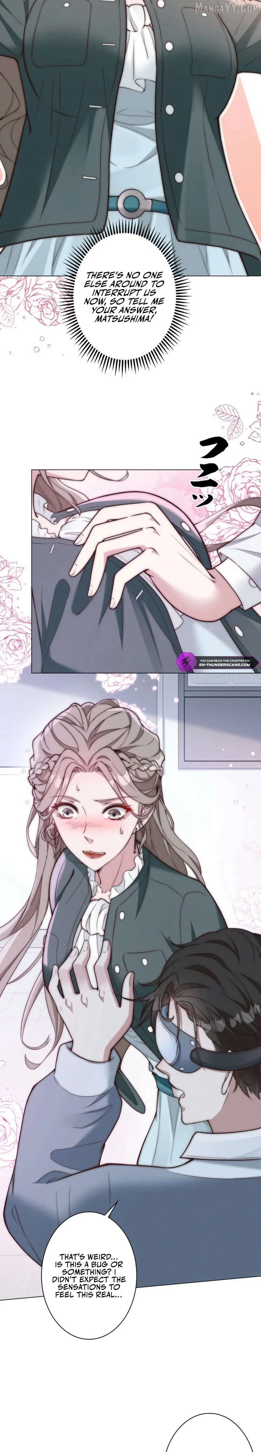 Dominating with the Price Collapse System Chapter 47 page 12