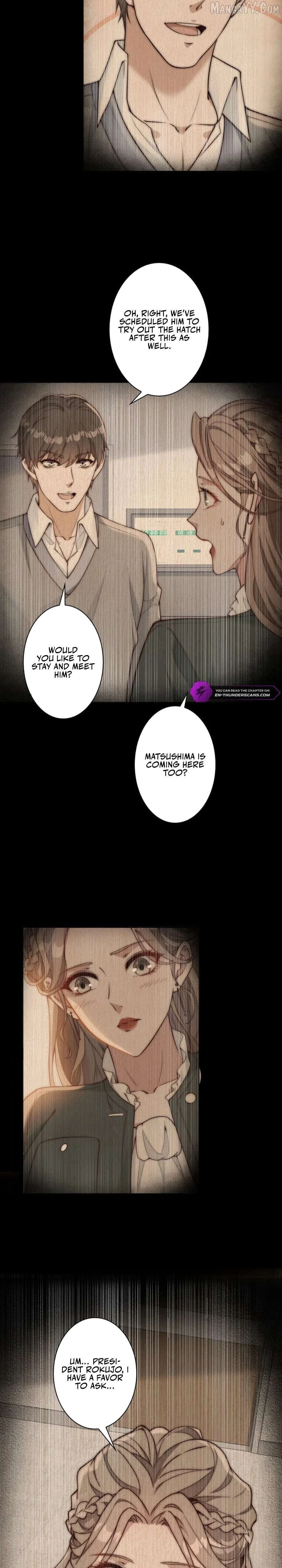 Dominating with the Price Collapse System Chapter 47 page 8