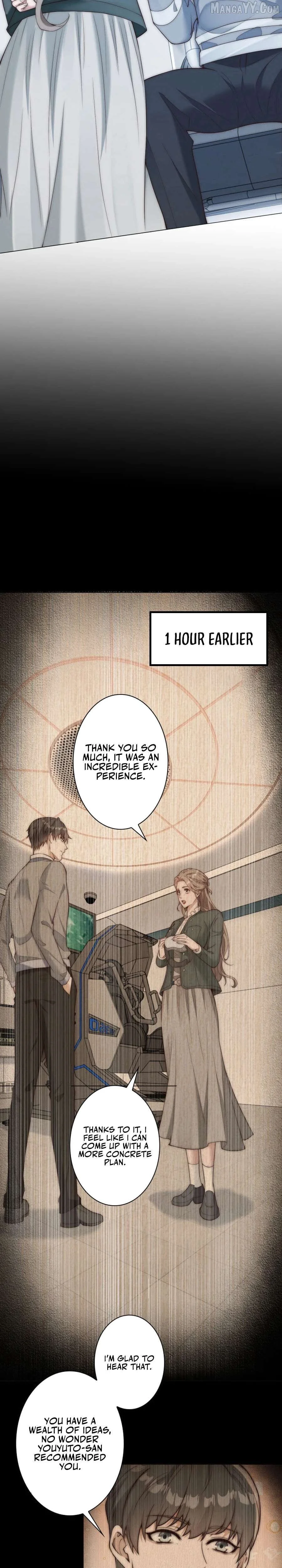Dominating with the Price Collapse System Chapter 47 page 7