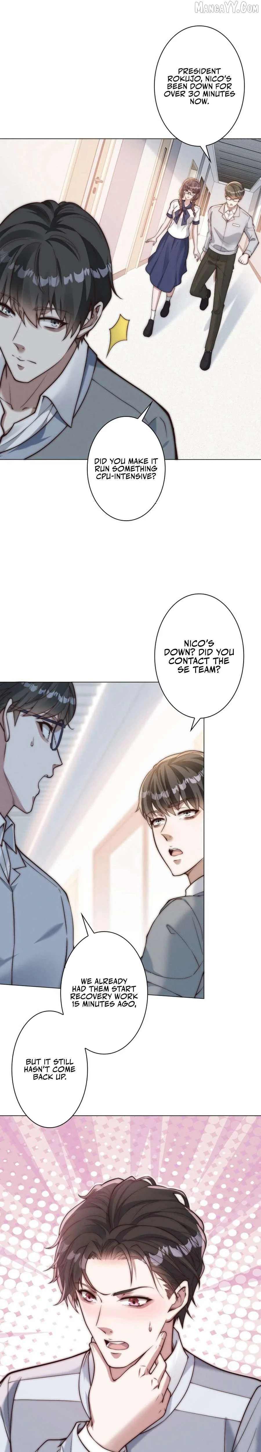 Dominating with the Price Collapse System Chapter 47 page 18