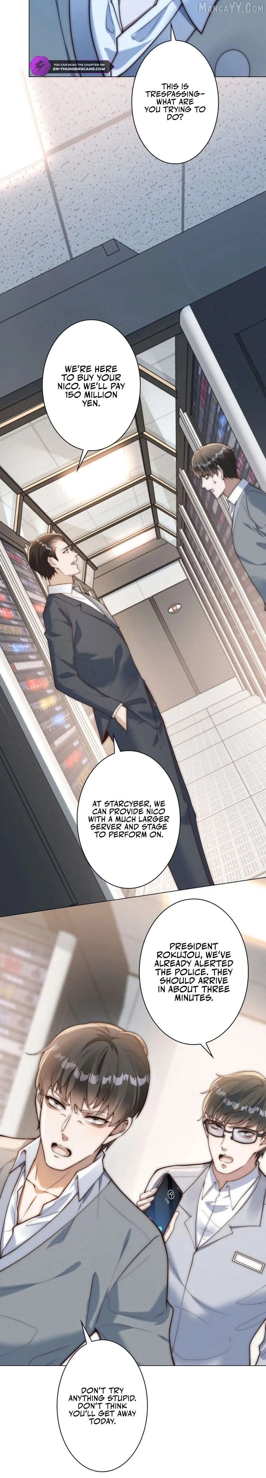 Dominating with the Price Collapse System Chapter 47 page 22