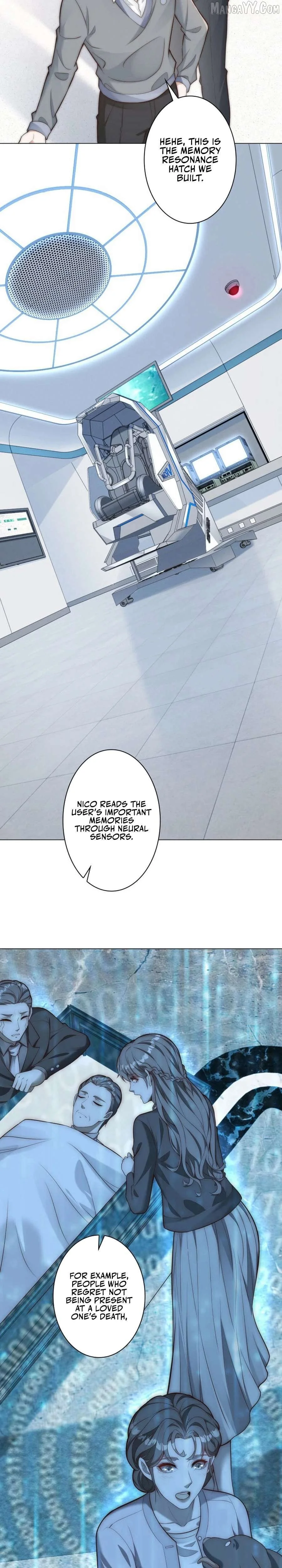Dominating with the Price Collapse System Chapter 47 page 3
