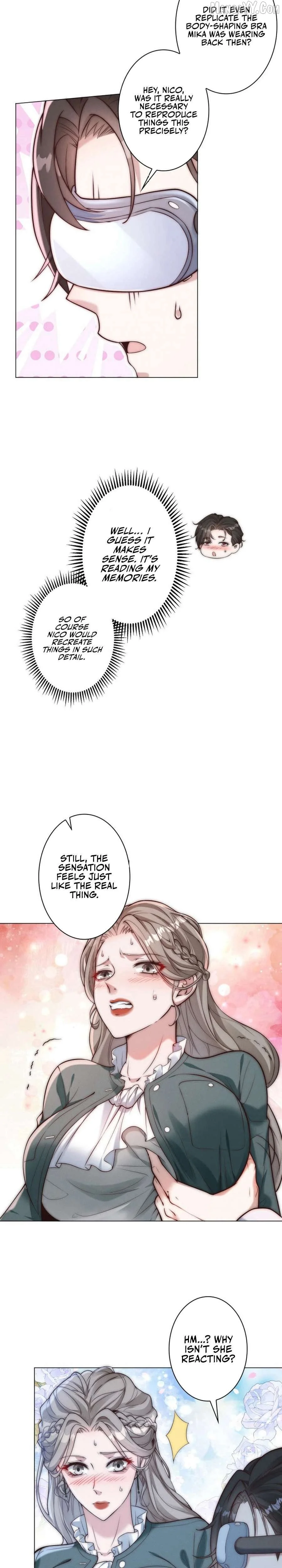 Dominating with the Price Collapse System Chapter 47 page 13