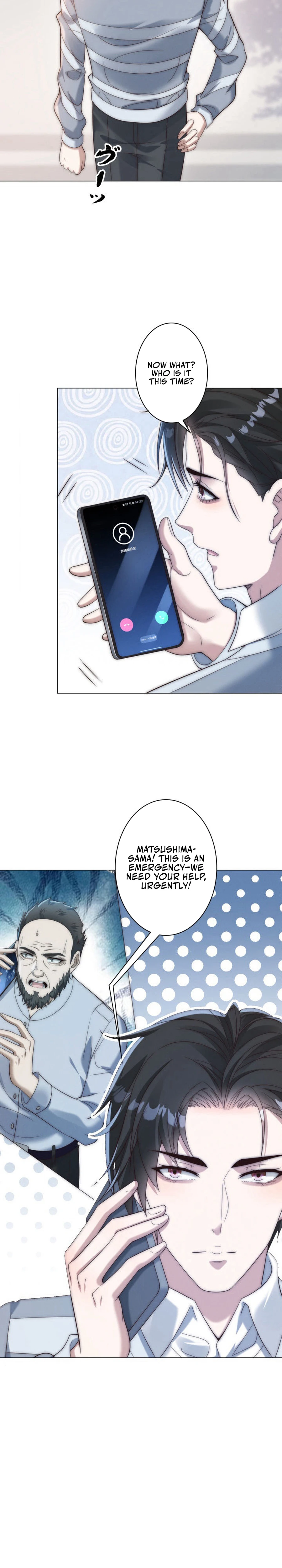 Dominating with the Price Collapse System Chapter 48 page 12
