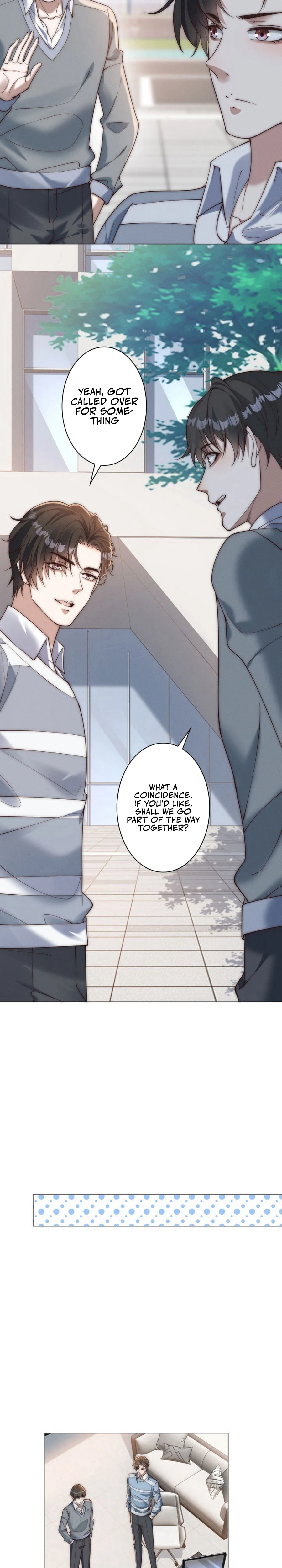 Dominating with the Price Collapse System Chapter 48 page 14