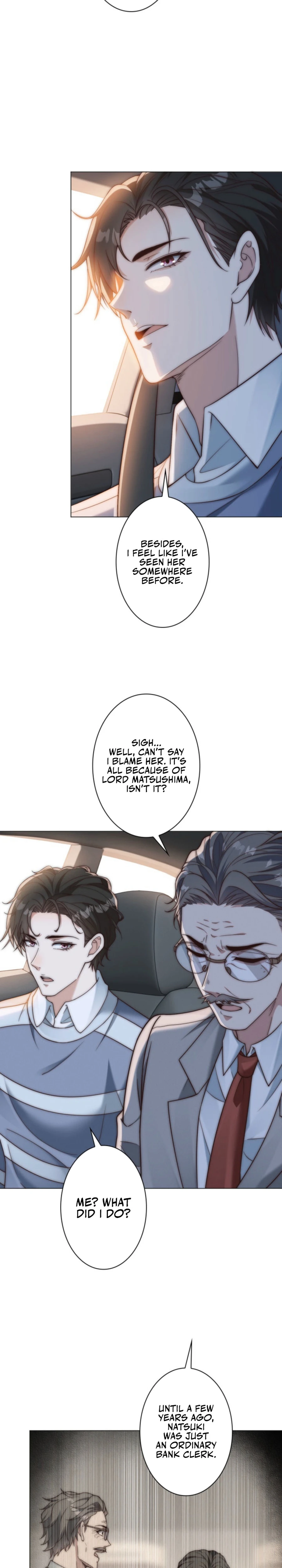 Dominating with the Price Collapse System Chapter 49 page 15