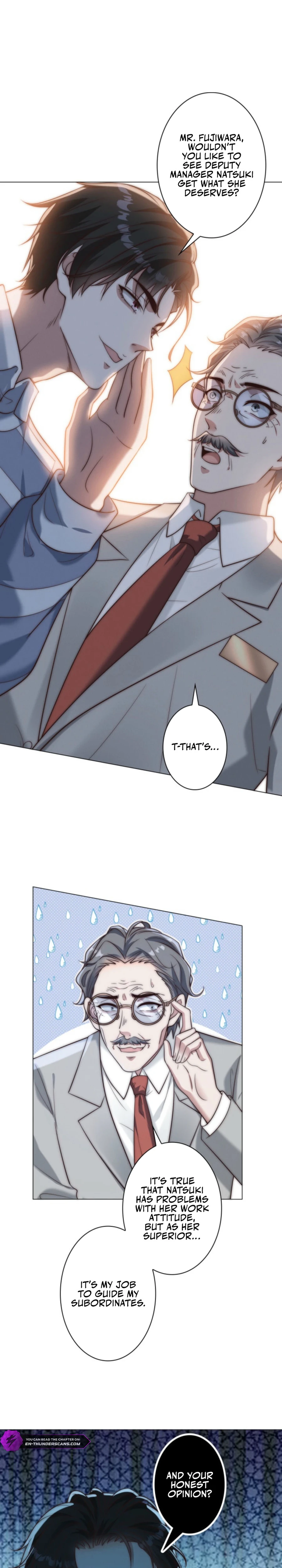 Dominating with the Price Collapse System Chapter 49 page 23