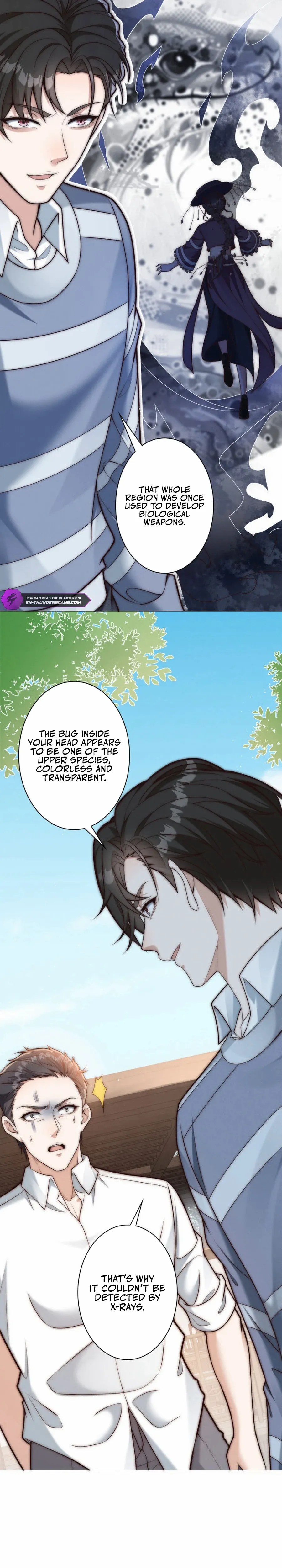Dominating with the Price Collapse System Chapter 51 page 10