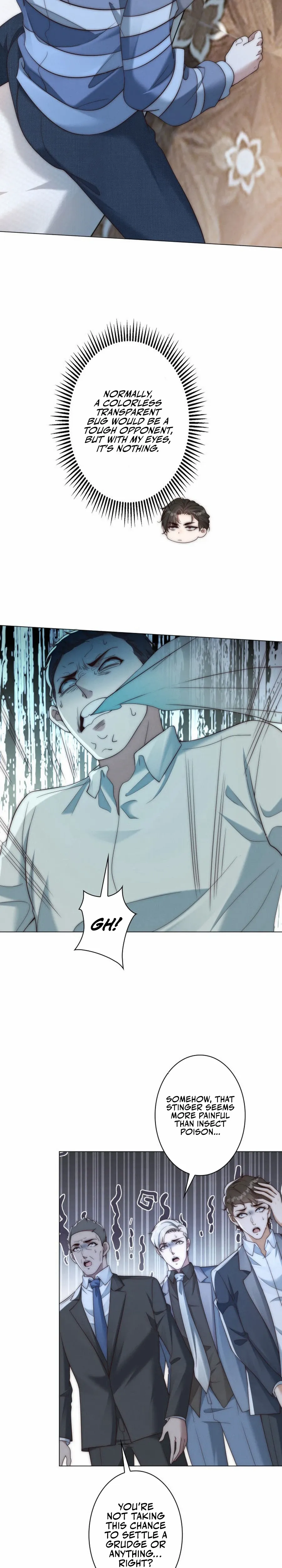 Dominating with the Price Collapse System Chapter 51 page 16