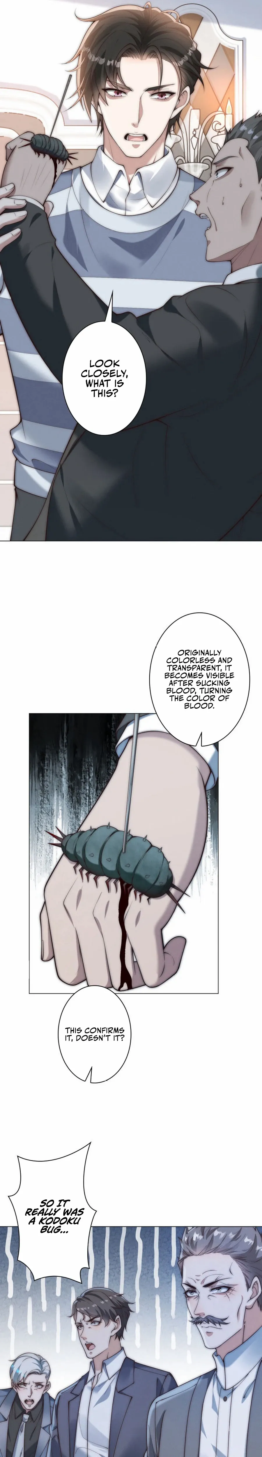 Dominating with the Price Collapse System Chapter 51 page 20