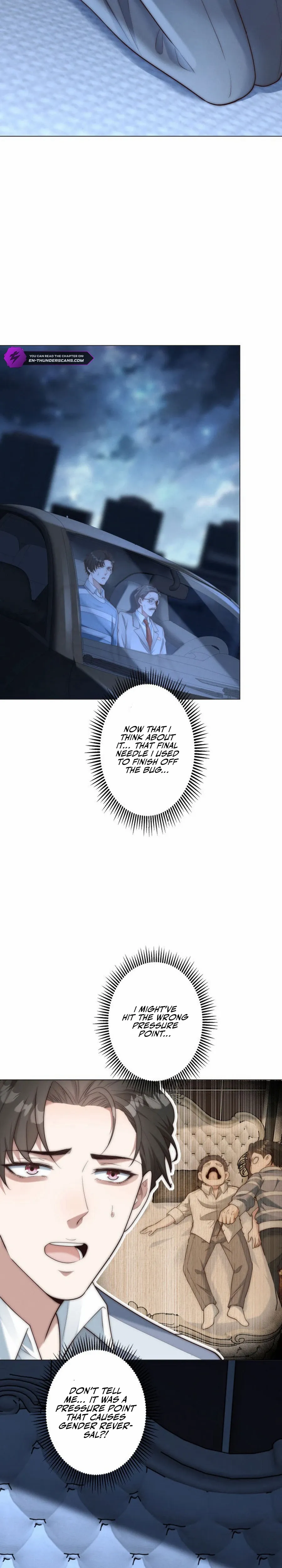 Dominating with the Price Collapse System Chapter 51 page 26