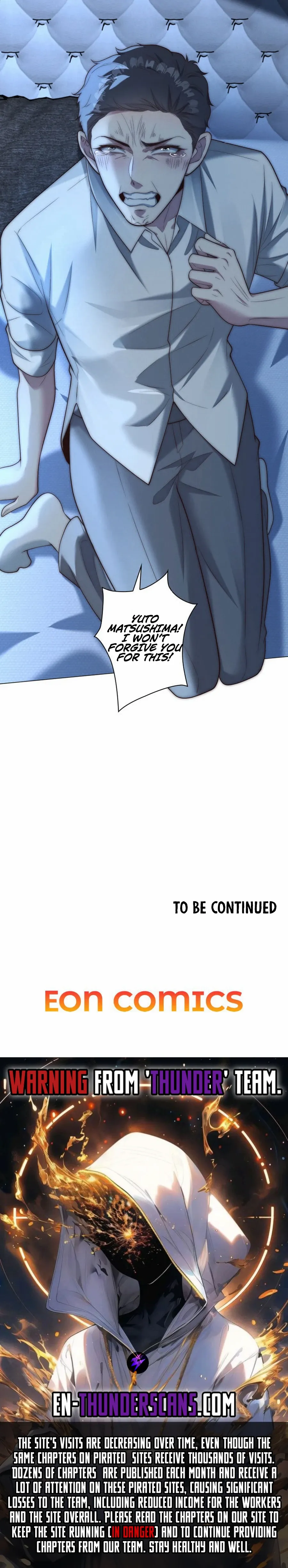 Dominating with the Price Collapse System Chapter 51 page 27