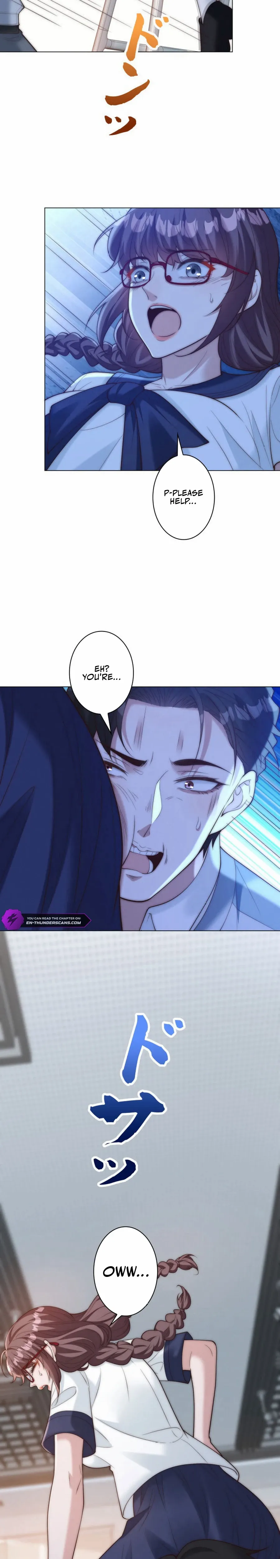 Dominating with the Price Collapse System Chapter 52 page 5