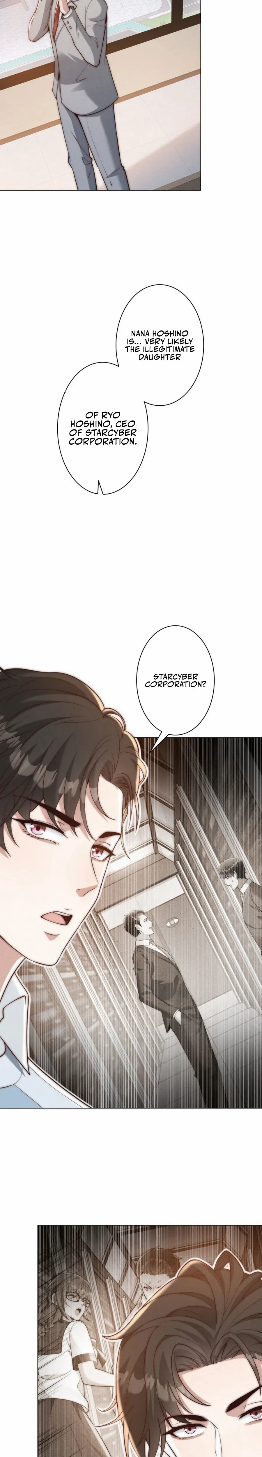 Dominating with the Price Collapse System Chapter 52 page 12