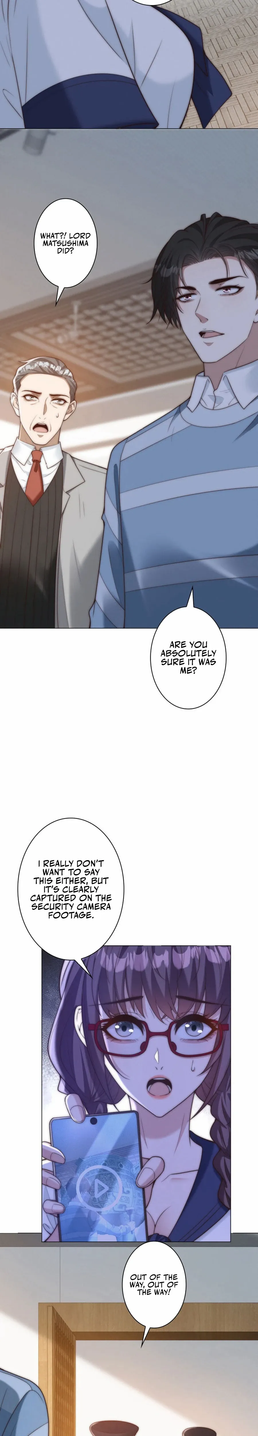 Dominating with the Price Collapse System Chapter 52 page 20