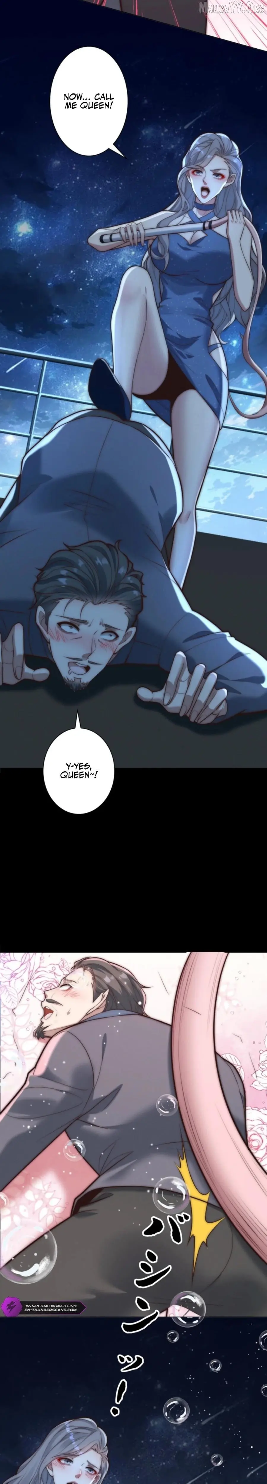 Dominating with the Price Collapse System Chapter 53 page 10