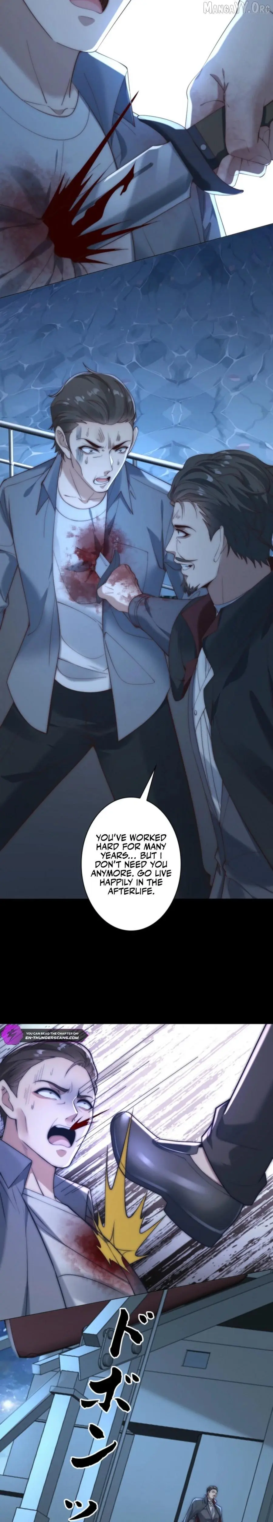 Dominating with the Price Collapse System Chapter 53 page 5