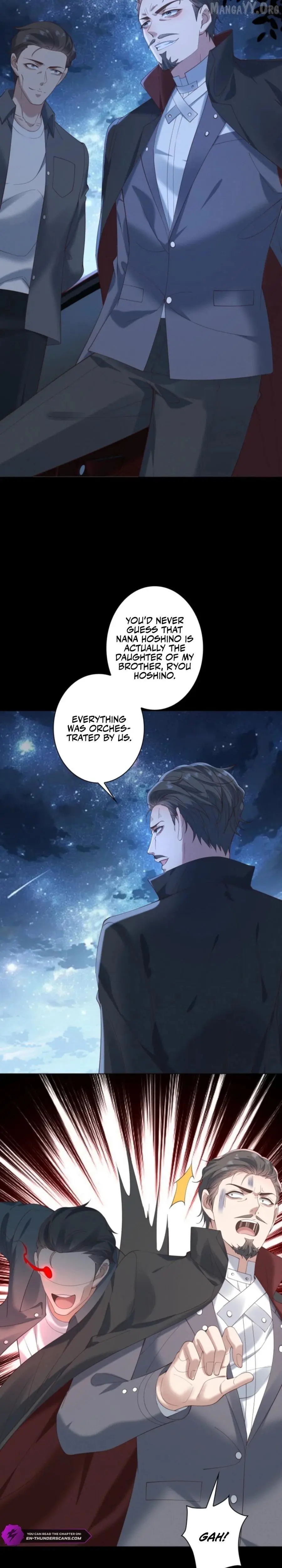 Dominating with the Price Collapse System Chapter 53 page 2