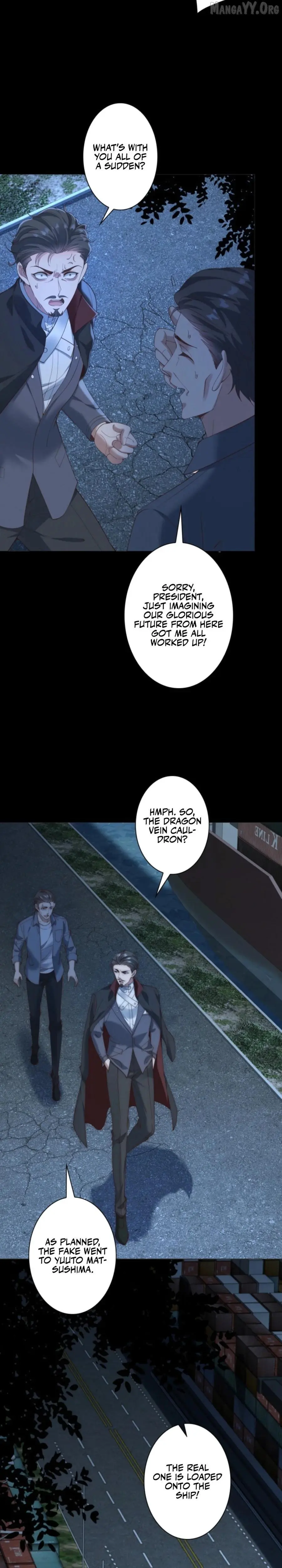 Dominating with the Price Collapse System Chapter 53 page 3