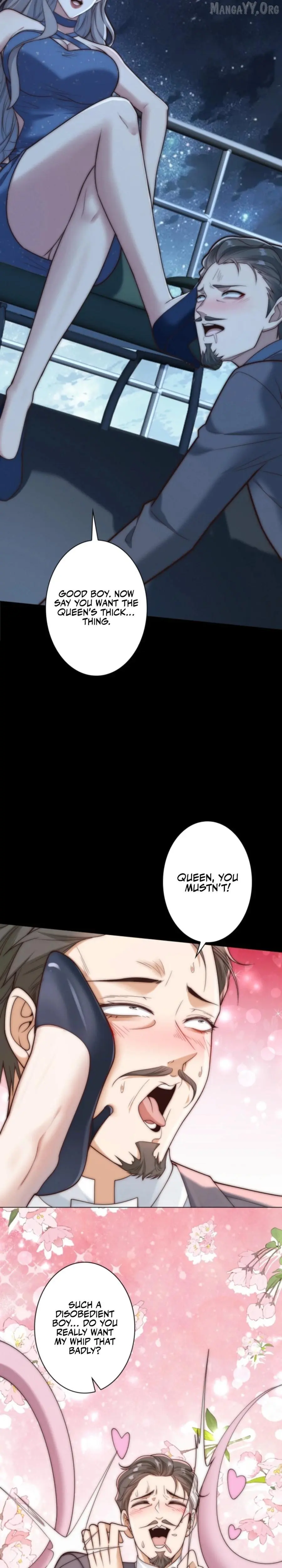 Dominating with the Price Collapse System Chapter 53 page 11