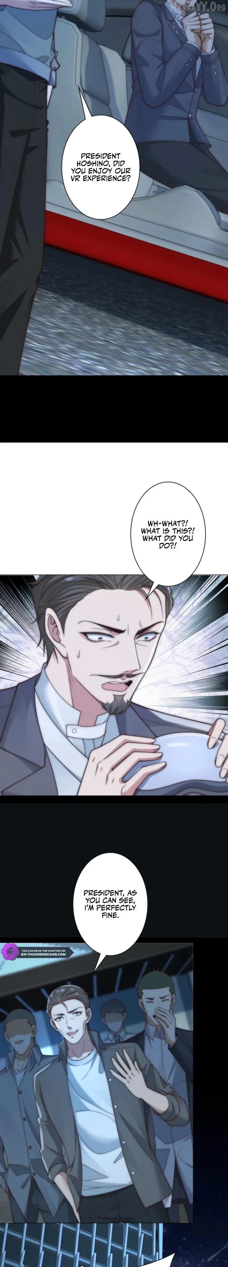 Dominating with the Price Collapse System Chapter 53 page 13