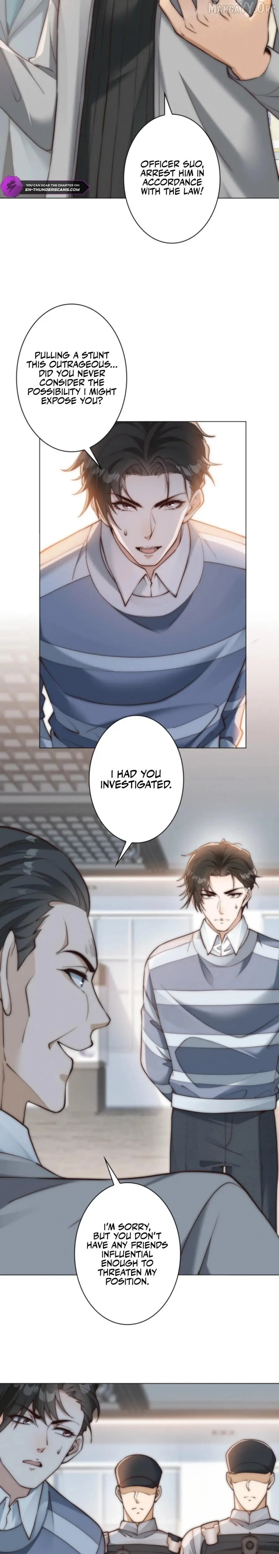 Dominating with the Price Collapse System Chapter 53 page 20