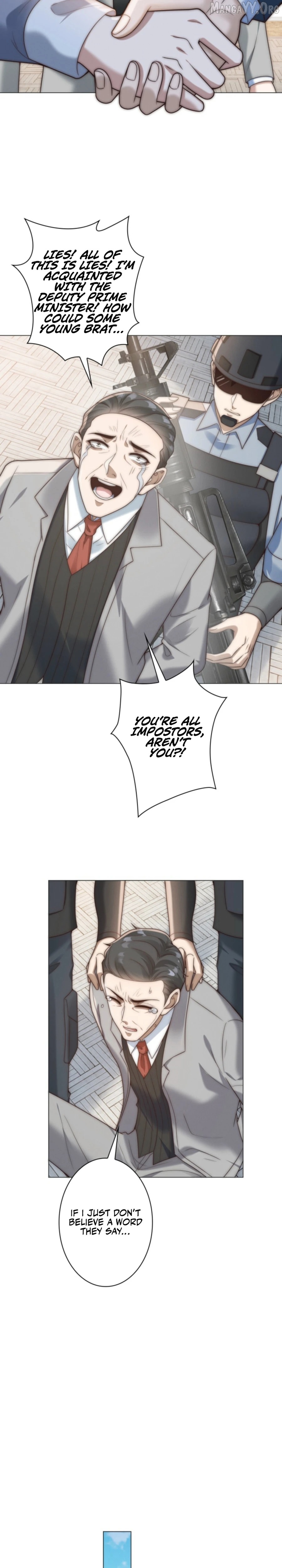 Dominating with the Price Collapse System Chapter 54 page 9