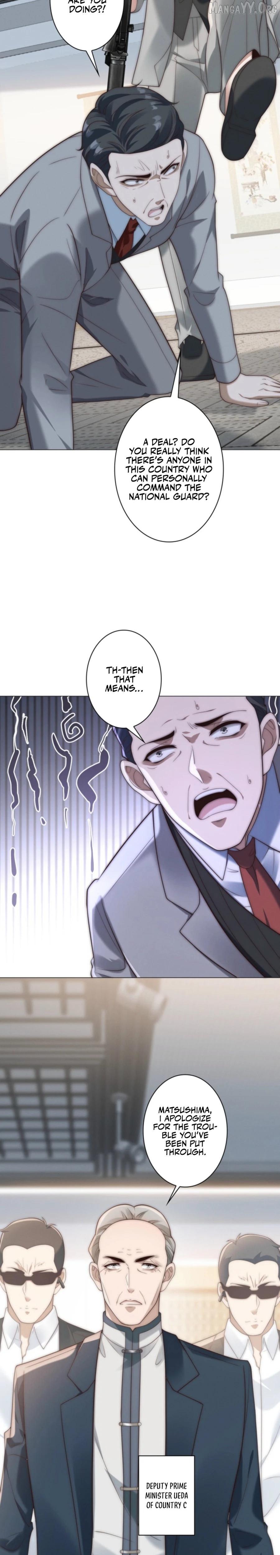 Dominating with the Price Collapse System Chapter 54 page 6