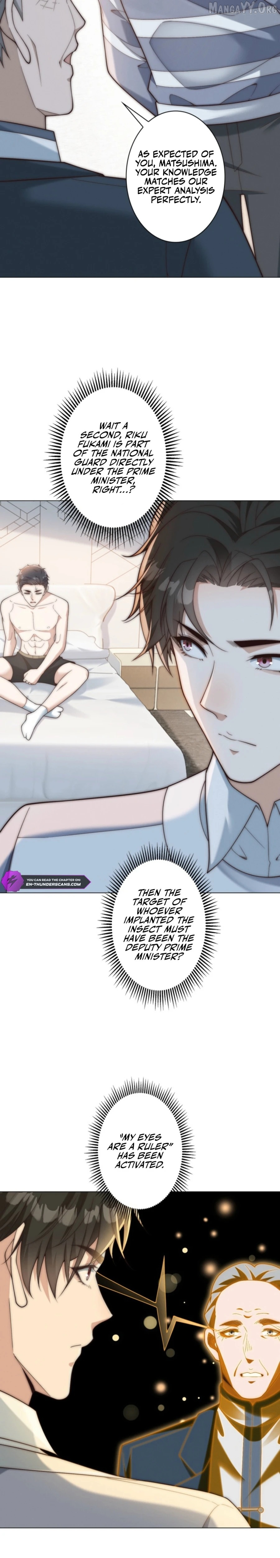 Dominating with the Price Collapse System Chapter 54 page 14