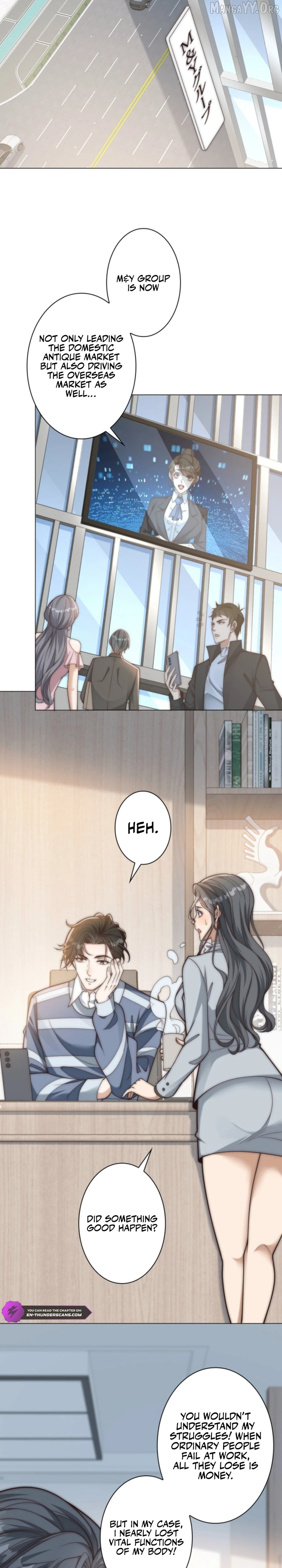Dominating with the Price Collapse System Chapter 54 page 17