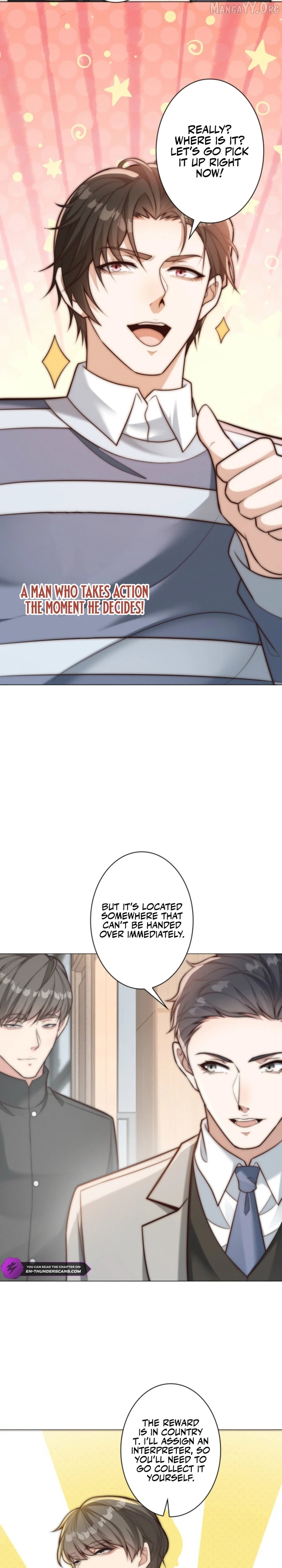 Dominating with the Price Collapse System Chapter 54 page 22