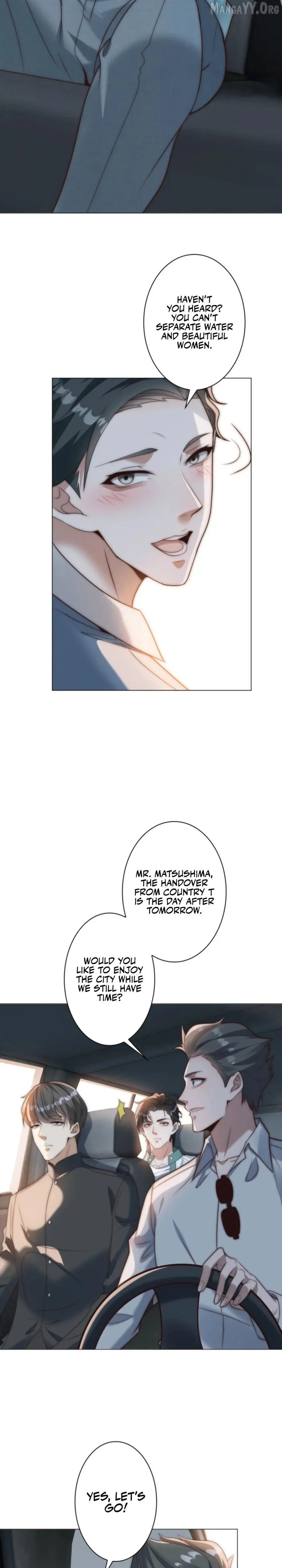 Dominating with the Price Collapse System Chapter 55 page 3