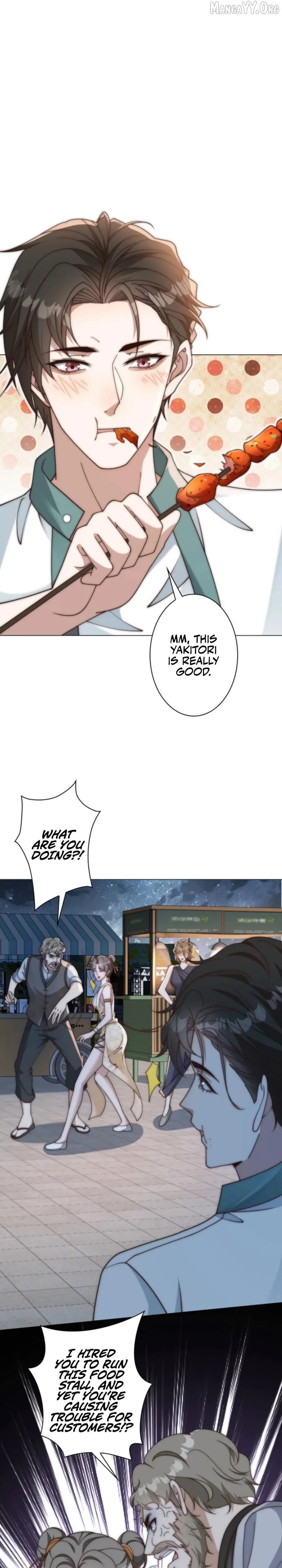 Dominating with the Price Collapse System Chapter 55 page 6