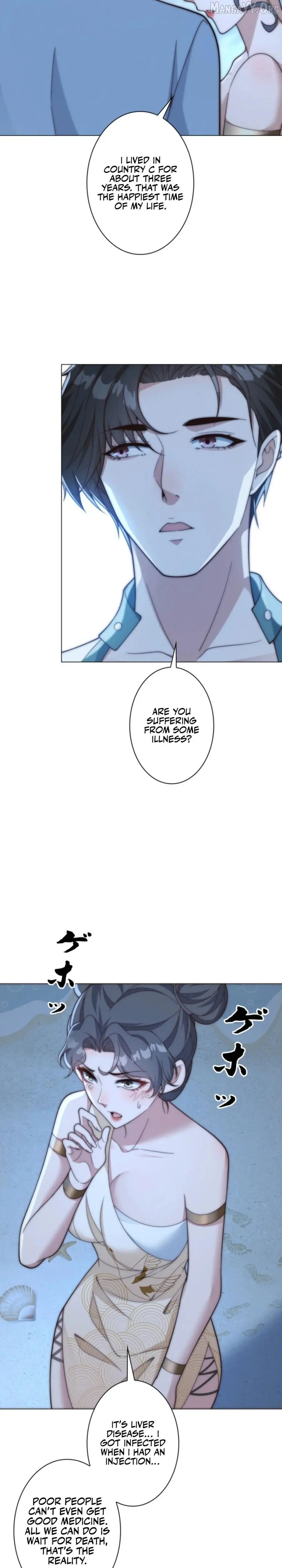 Dominating with the Price Collapse System Chapter 55 page 13
