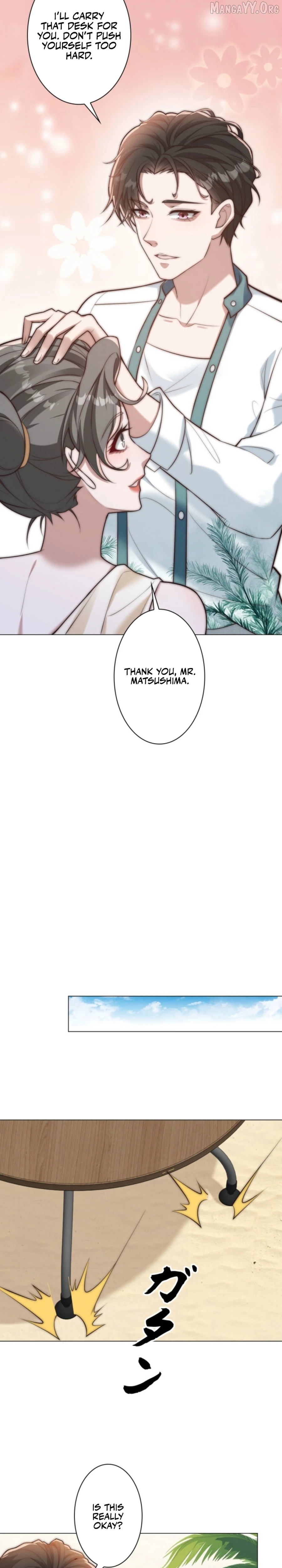 Dominating with the Price Collapse System Chapter 56 page 9