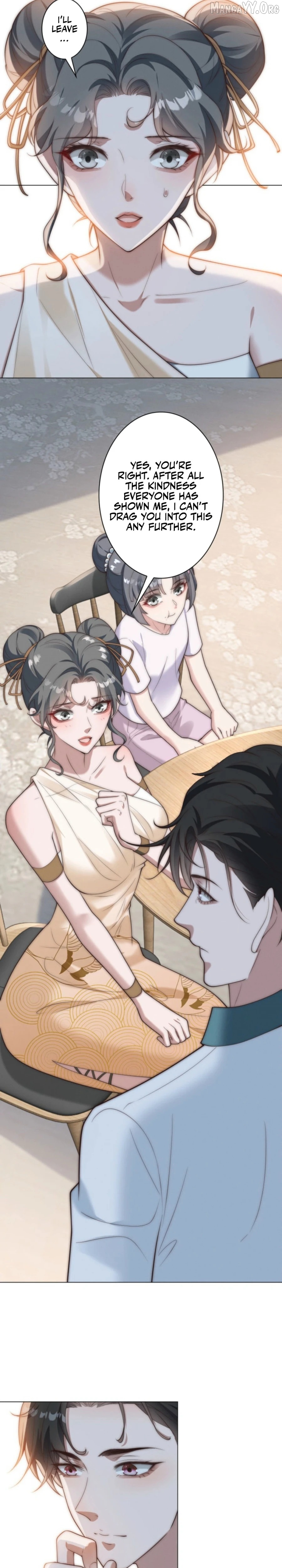 Dominating with the Price Collapse System Chapter 56 page 4