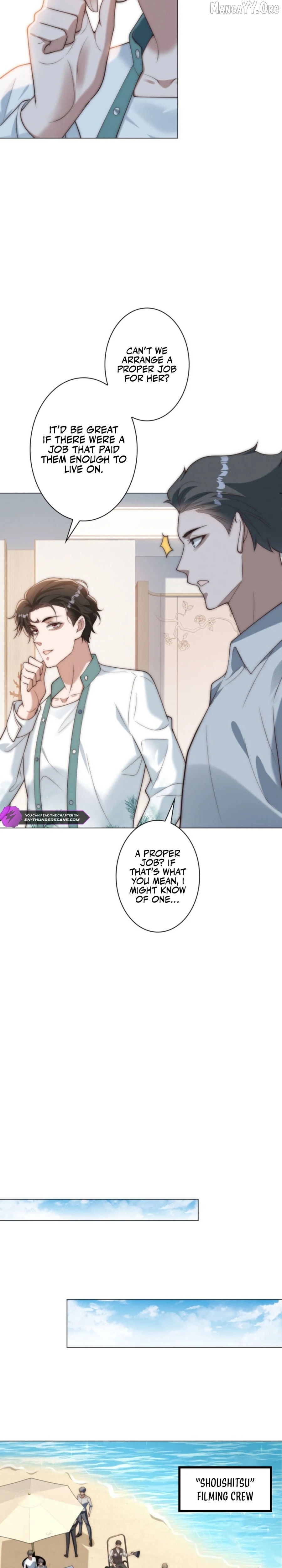 Dominating with the Price Collapse System Chapter 56 page 5