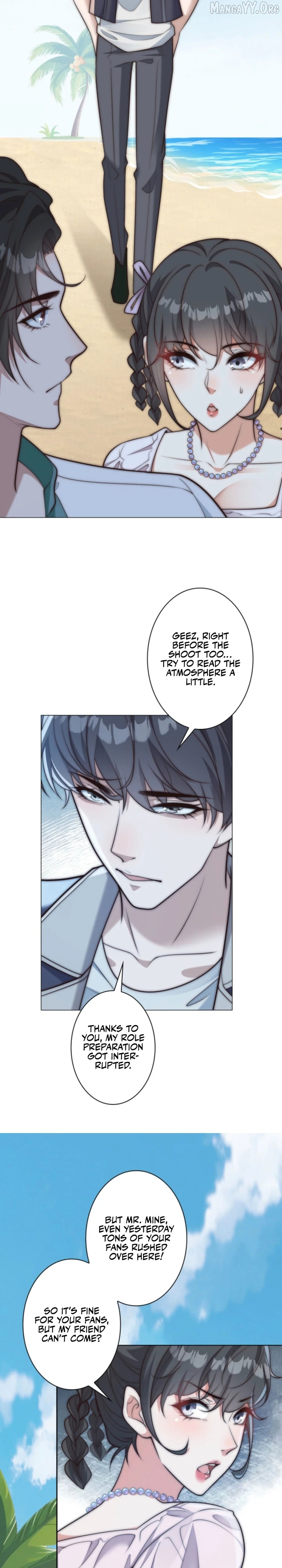 Dominating with the Price Collapse System Chapter 56 page 12